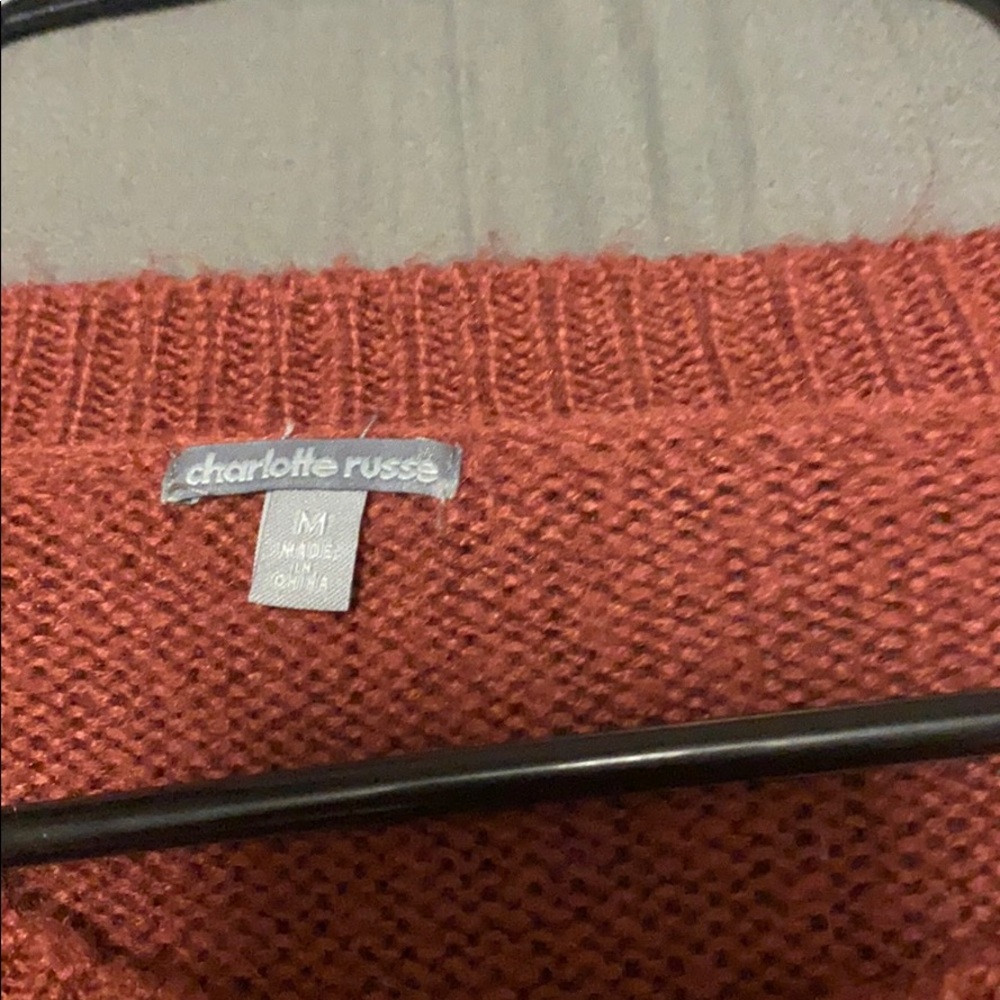 Sweater - Picture 2 of 2